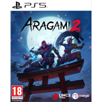Aragami 2