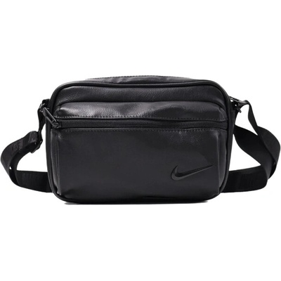 Nike NK HERITAGE PRM CAMERA CRSSBDY Čierna 3 L 2026