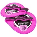 Power system Gripper pads