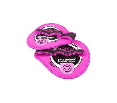 Power system Gripper pads