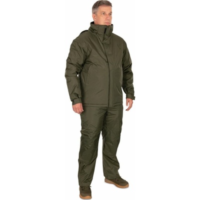Fox zimní oblek Collection Winter Suit green