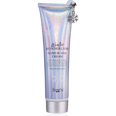 Accentra Krém na ruce a nehty Winter Wonderland 60 ml