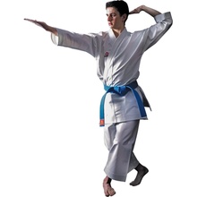 Karate-gi Hayashi Katamori