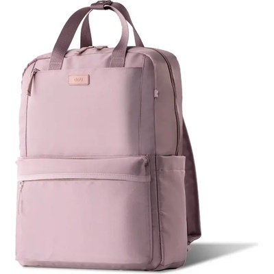 Deli Раница за лаптоп Deli BG180, 15.6 инча, розова