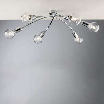 Light for home BL222-PL6-CR