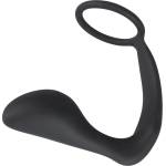 Sexy Elephant® Анална тапа с ерекционен пръстен Ring & Plug (9, 7 см)