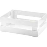 Guzzini Кухненски органайзер Organise & Store L бял (16940311)