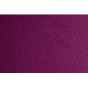 Fabriano Картон Colore, 50 x 70 cm, 200 g/m2, № 224, тъмнолилав (42303224/2_VIOLA)