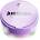 Bell HYPOAllergenic Bell Пудра на прах Just Bake, 01 Lilac Cake, 3 g