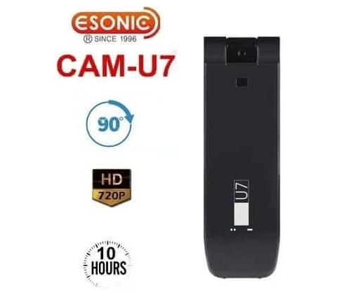 Esonic CAM-U7