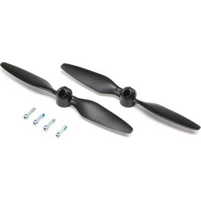 E-flite vrtule 94x48 mm v smere hr 1 proti smeru hr 1 Ultrix 0.6m
