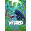 Webbed