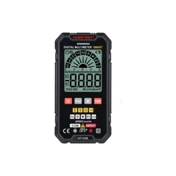 Habotest HT125B