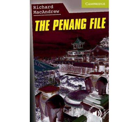 Penang File
