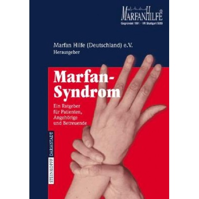 Marfan -Syndrom