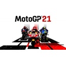 Moto GP 21
