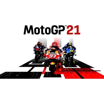 Moto GP 21