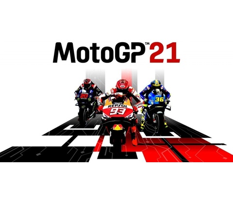 Moto GP 21
