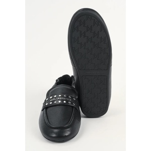 Karl Lagerfeld Кожени мокасини MARLEE (KL41311.00S)