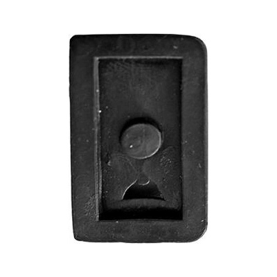 neuvedená Tesnenie na držiak skla Model 21PL T8/45x43mm
