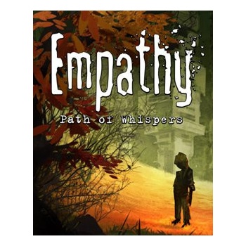 Empathy Path of Whispers
