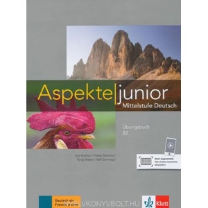 Aspekte junior | Ute Koithan, Helen Schmitz, Tanja Sieber, Ralf Sonntag (ISBN: 9783126052559)