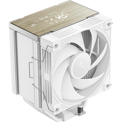 DeepCool AK700 G2 DIGITAL WH R-AK700-WHNDMN-GJD