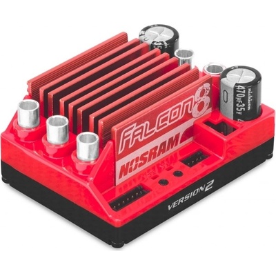 NOSRAM Falcon 8 V2 regulátor