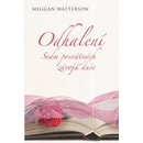 Odhalení - Meggan Watterson