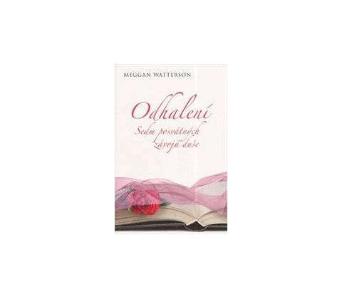 Odhalení - Meggan Watterson