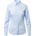 PAYPER FLORENTIA LADY S00257-P051 / Дамска риза slim fit - спокойно синьо 46 (S00257P0511001146)