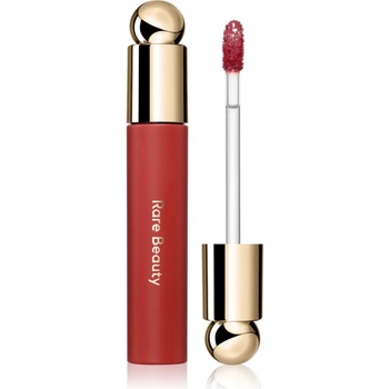 Rare Beauty Soft Pinch тониращо олио за устни с хидратиращ ефект цвят Delight 3ml