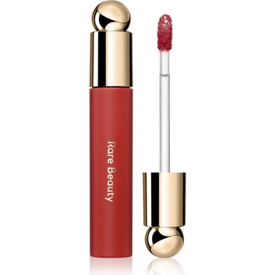 Rare Beauty Soft Pinch тониращо олио за устни с хидратиращ ефект цвят Delight 3ml