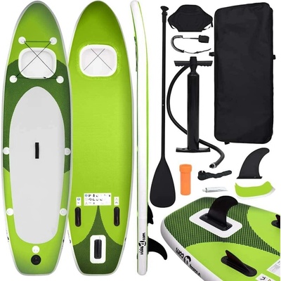 paddleboard OMAXI 652121 300 x 76 x 10 cm cm