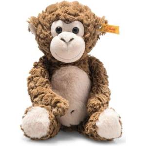 Steiff Originals Trampili слон, светлосива плюшена играчка (064487)