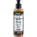 Anwen Wake It Up Kávový šampón s enzýmami 200 ml