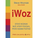 iWoz - Steve Wozniak muž, který postavil první osobní počítač Wozniak Steve, Smith Gina