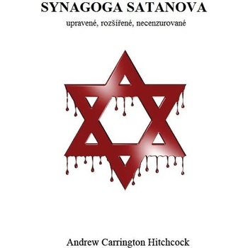 Synagoga satanova