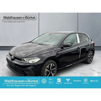 Volkswagen Polo 1.0 Energy DSG 85 kW