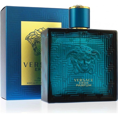 Versace Eros Parfum parfém pánský 200 ml