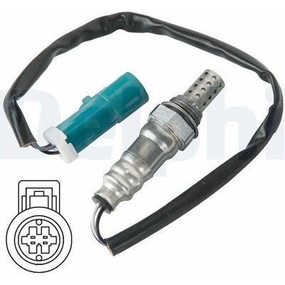 Lambda sonda DELPHI ES20014-12B1