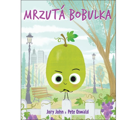 Mrzutá bobulka