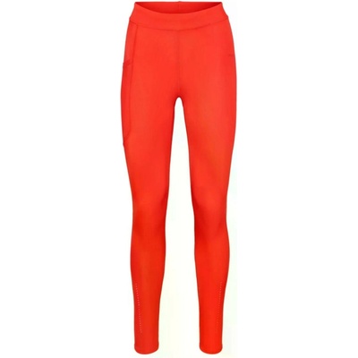 JOHAUG DISCIPLINE TIGHTS 2.0 Červená