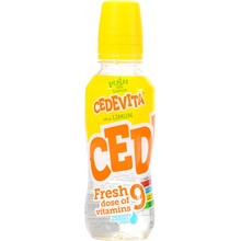 Cedevita Fresh citron 345 ml