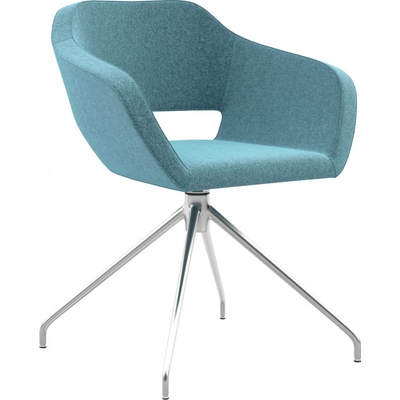 ANTARES Belen Style Celočalouněné křesílko