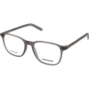 Mont Blanc Диоптрични очила Montblanc MB0386O 004 - leshti