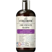 Curlsmith Core Strength Shampoo pro poškozené vlasy 237 ml