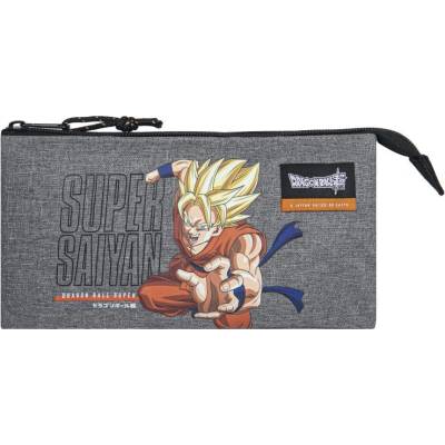 Ученически несесер Dragon Ball Battle Force (68511)