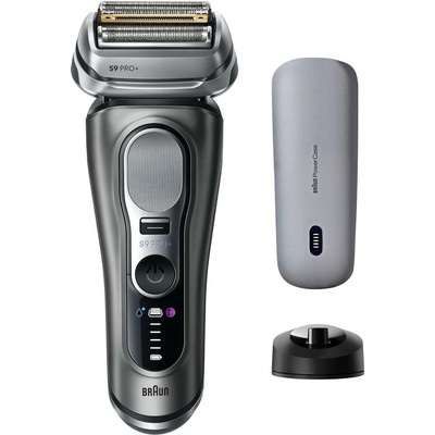 Braun Series 9 Pro+ Wet&Dry 9625s
