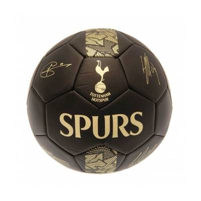 Tottenham Hotspur мини футболна топка Skill Ball Signature Gold PH size 1 (TM-00531)